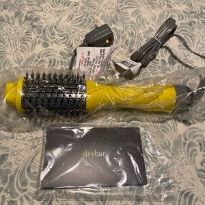 Drybar Double Shot Oval Blower